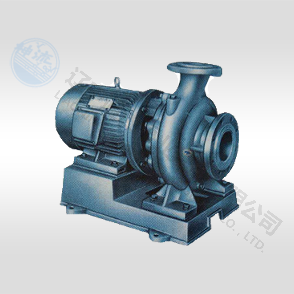 ISW、ISZ型臥式直聯(lián)泵(管道泵）