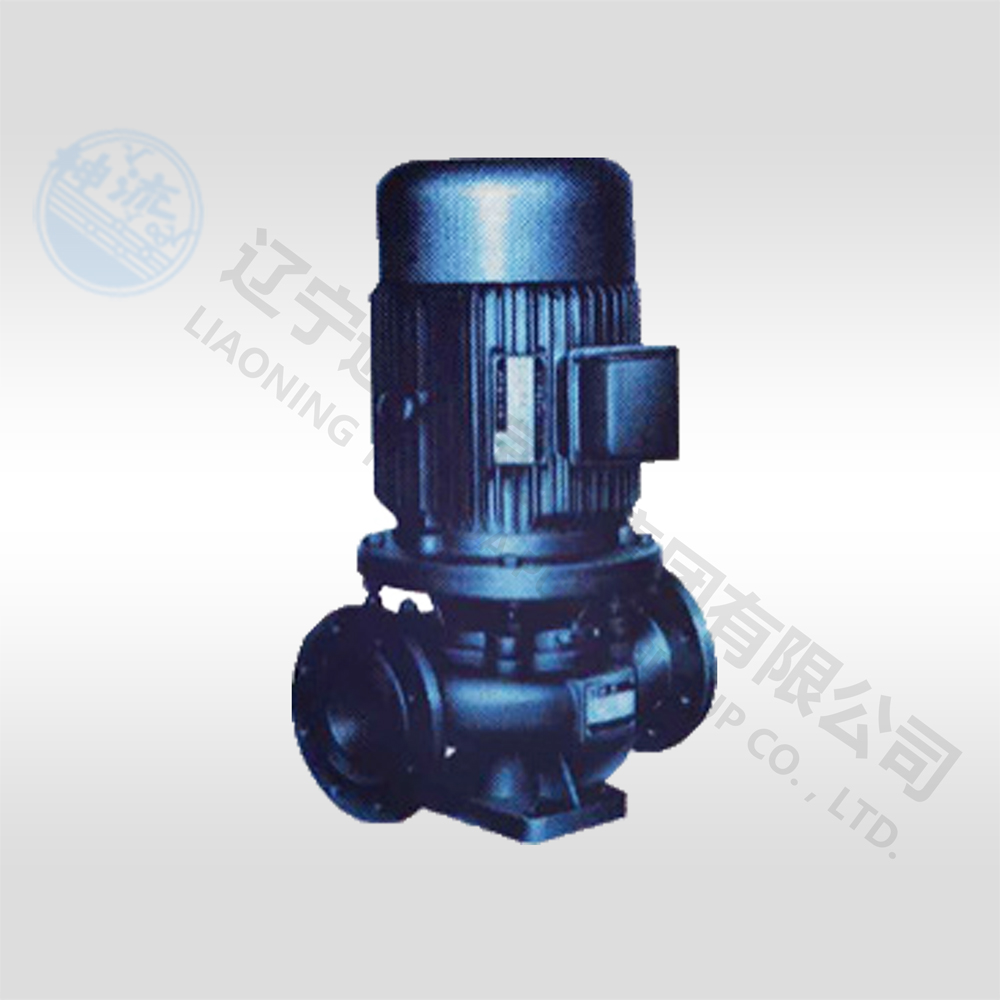 ISW、ISZ型臥式直聯(lián)泵(管道泵）